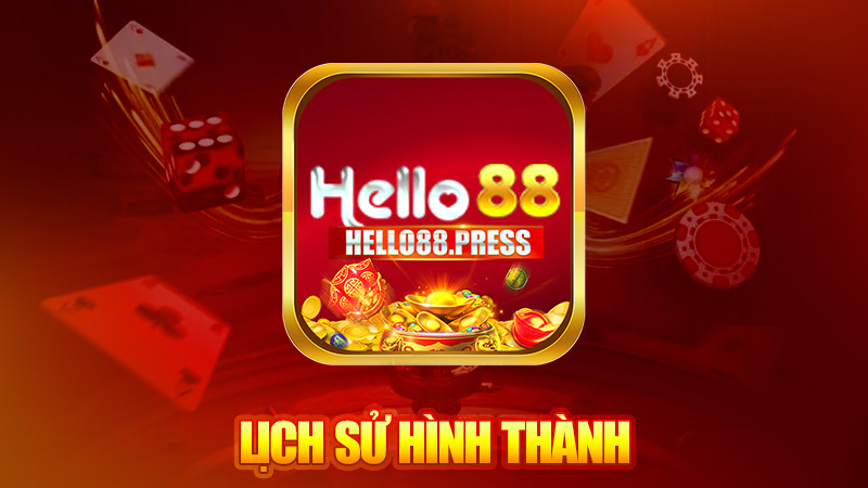 Lịch sử hình thành – Từ con số 0 tới ông lớn