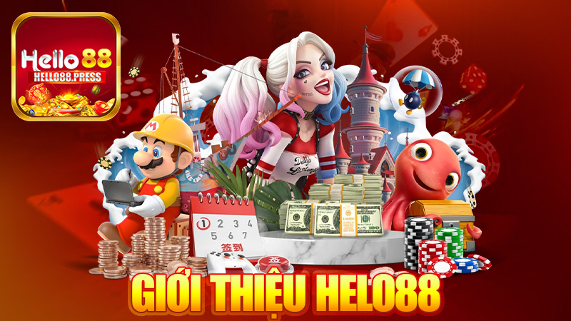 Giới Thiệu Helo88 – Cái tên nghe lạ mà thân quen dữ lắm!