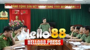 Bắc Ninh: Triệt phá sàn giao dịch ngoại hối lừa đảo chiếm đoạt 300 tỷ đồng