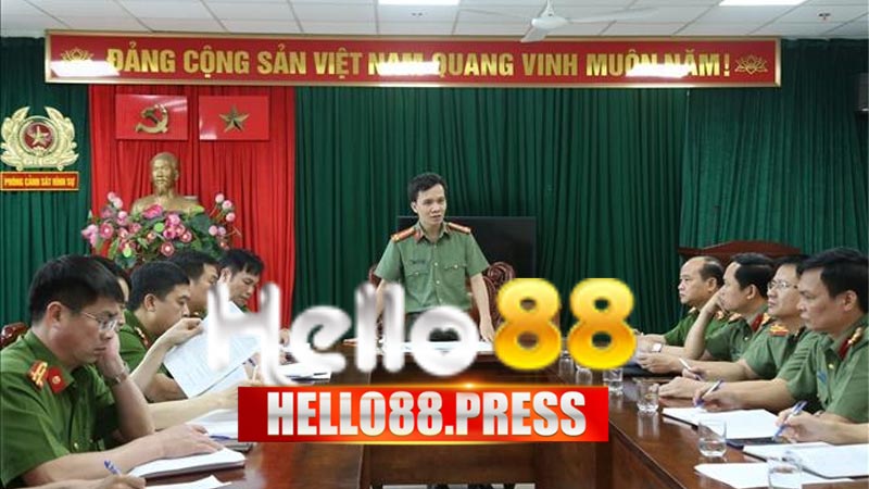 Bắc Ninh: Triệt phá sàn giao dịch ngoại hối lừa đảo chiếm đoạt 300 tỷ đồng